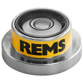 REMS - Dosenlibelle magnetisch