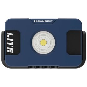 SCANGRIP® - Akku-Arbeitsleuchte FLOOD LITE S