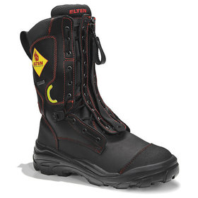 ELTEN - Feuerwehrstiefel (Form D) FIRE PROOF GTX 89231, F2A, Größe 45