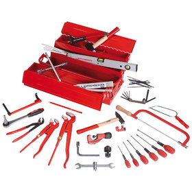 ROTHENBERGER - Werkzeugkoffer-Set Azubi 50-teilig K200