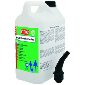 CRC® - Eco Leak Finder Gas-Lecksuchmittel, mit NSF P1 Registrierung, 5 L Kanister