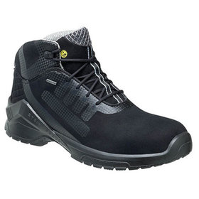 Steitz Secura - ESD Berufshalbstiefel O2 VD PRO 3805 GTX, Weite XB, Größe 43