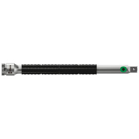 Wera® - Steckschlüssel-Verlängerung Zyklop 8796 LA, 1/4" x 150mm