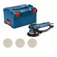 Bosch - Exzenterschleifer GET 75-150, mit L-BOXX (0601257101)