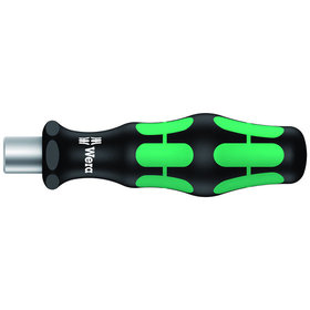 Wera® - 813 Bits-Handhalter, 1/4" x 78