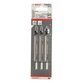 Bosch - Stichsägeblatt T 308 BO Extraclean for Wood 3er-Pack