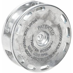 HAZET - Adapter für Bürstenbänder ∙ 11 mm 9033-6-011