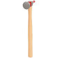 KSTOOLS® - Karosserie-Spitzhammer gerader Kopf, 325mm