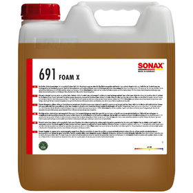 SONAX® - Foam X 10 l