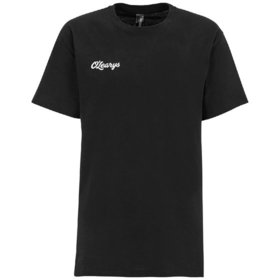 KANSAS® - T-Shirt 1911, schwarz, Größe M