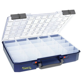 raaco - Sortimentsbox Carry-Lite 80 5x10-25