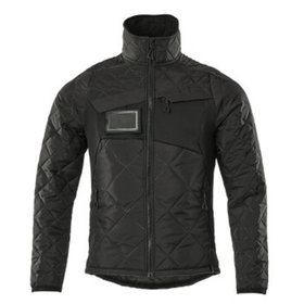 MASCOT® - Thermojacke ACCELERATE Schwarz 18015-318-09, Größe XS