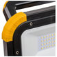 brennenstuhl® - Mobiler Akku LED Strahler BLUMO 2000 A