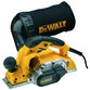 DeWALT - Hobel D26500K-QS, 4mm, 1050W, im Koffer