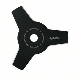 Bosch - Akku-Freischneider Lasergeschnittenes Freischneidermesser 23 cm (F016800627)