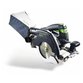 Festool - Akku-Handkreissäge HKC 55 Li 5,2 EB-Plus-SCA, 2x 5,2 Ah