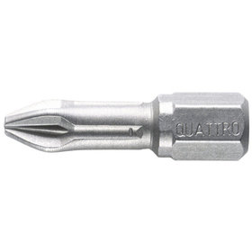 Makita® - PZ Bit 3 x 25 3 Stück B-23503