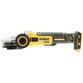 DeWALT - Akku-Flachkopf-Winkelschleifer DCG405FNT-XJ, 125mm, 18V Basisversion