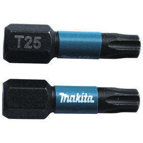 Makita® - Bit für TORX® TX25 x 25, 2 Stück