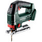 metabo® - Akku-Stichsäge STB 18 L 90 (601048840) metaBOX 145 L