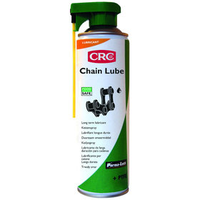 CRC® - CHAIN LUBE Kettenspray NSF H1 500 ML
