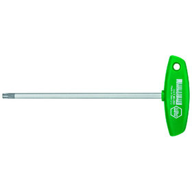 Wiha® - Quergriff-Schraubendreher 364 für TORX® T10 x 100mm