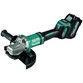 Makita® - Akku-Winkelschleifer 40V GA038GT201