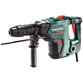 metabo® - Kombihammer KHEV 5-40 BL (600765500), Kunststoffkoffer