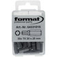 FORMAT - Bit 1/4" DIN3126 C 6,3T20x25mm 30er Pack