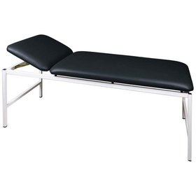 Ultramedic® - Ruheliege, schwarz ultraREST 200