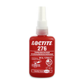 LOCTITE® - 276 Schraubensicherung anaerob, hochfest, grün, 50ml Flasche