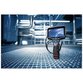 Bosch - Inspektionskamera GIC 12V-5-27 C, 4 x 1.5 V-LR6-Batterie, Akku-Adapter (0601241400)