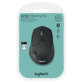 logitech® - Maus M720, schwarz, 910-004791, kabellos, Wireless, Unifying, Bluetooth