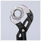 KNIPEX® - Cobra® XXL Rohr- und Wasserpumpenzange grau atramentiert, mit Kunststoff überzogen 560 mm 8701560