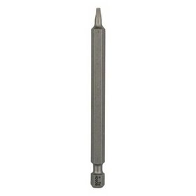 Bosch - Schrauberbit Extra-Hart für Innenvierkant R1x25mm 3er-Pack (2608521117)