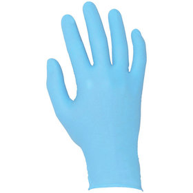 teXXor® - Einweg Handschuhe ungepudert 2215, Größe M