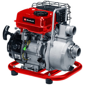 Einhell - Benzin-Wasserpumpe GC-PW 16