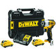 DeWALT - Akku-Schlagschrauber DCF902D2-QW 3/8", 12V / 2Ah