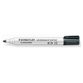 STAEDTLER® - Whiteboardmarker Lumocolor 351-9 2mm schwarz