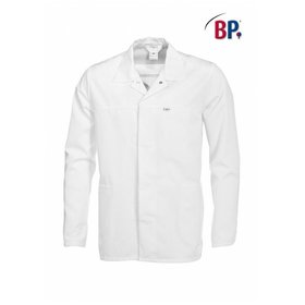 BP® - Jacke für Sie & Ihn 1670 711 weiß, Größe Ll