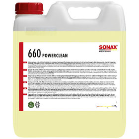 SONAX® - Power-Clean 10 l