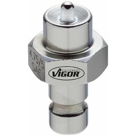 VIGOR® - Druckstücke für Bördelgerät V1728 V2554