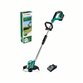 Bosch - Akku-Rasentrimmer AdvancedGrassCut 36, 1x 2,0 Ah (0600878N03)