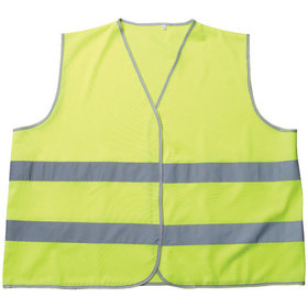 MASCOT® - Warnschutzweste Weyburn 50187-874, warngelb, Größe 3XL/4XL