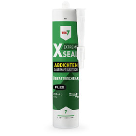 A-TEC - X-Seal weiß 310ml