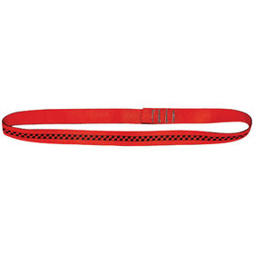 SKYLOTEC - Bandschlinge LOOP 26KN L-0008 rot 0,4 m