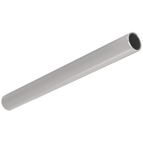 aircraft® - Aluminium-Rohr AD 28mm Länge 6m (VPE = 5 x 6m)