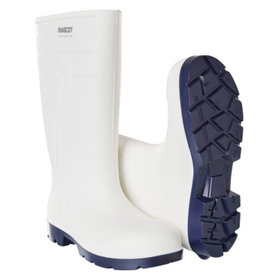 MASCOT® - PU-Sicherheitsstiefel FOOTWEAR COVER, Weiß, Größe 1038