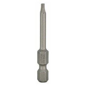 Bosch - Schrauberbit Extra-Hart, T9, 49mm (2607001630)