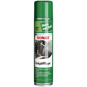 SONAX® - Cockpitpfleger Apple-fresh 400 ml